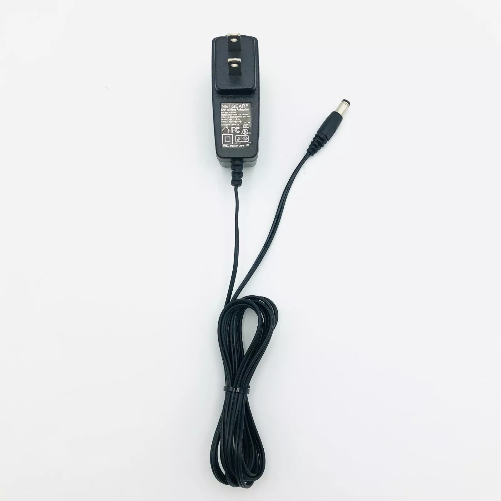 *Brand NEW*Genuine Netgear DSA-5P-08 FUS 090050 9V 0.5A AC Adapter Plug-In Power Supply - Click Image to Close